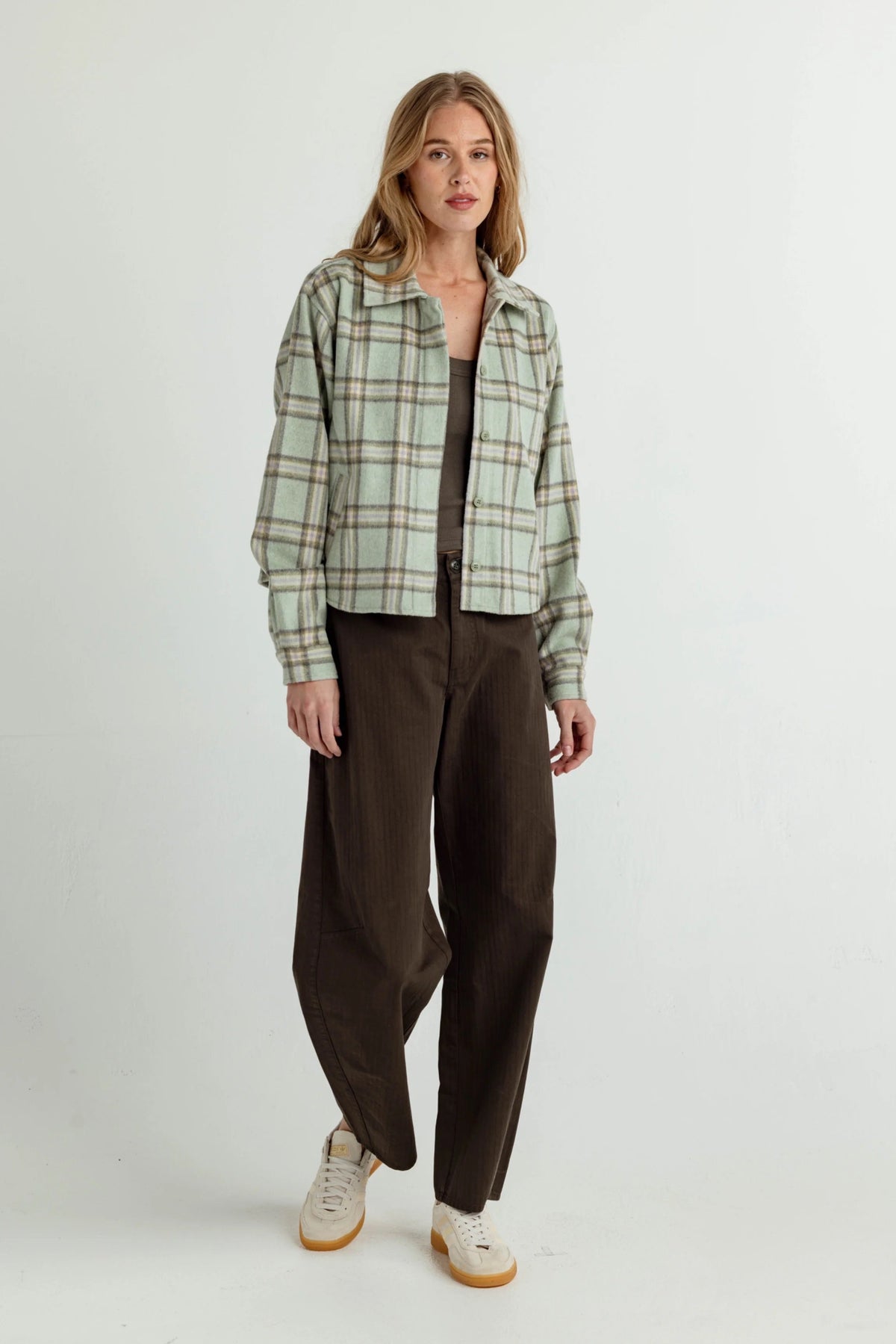 Sundays Theo Jacket