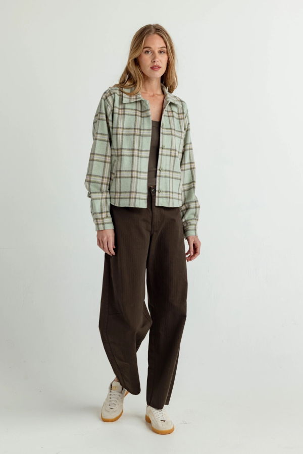 Sundays Theo Jacket