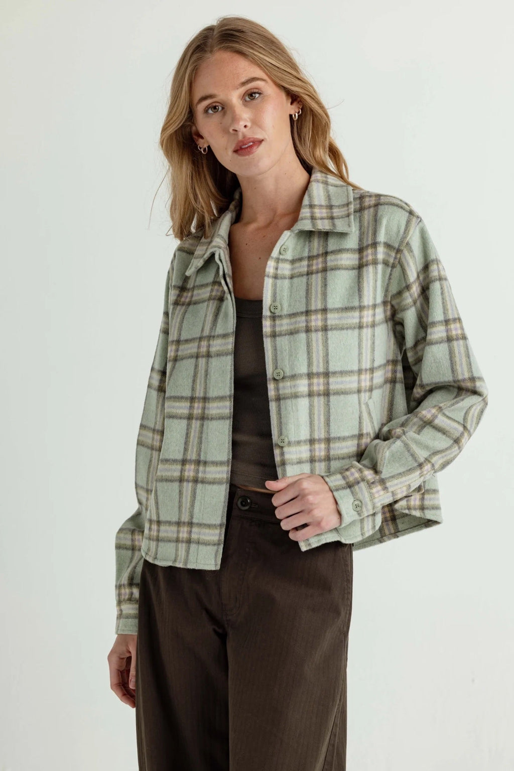 Sundays Theo Jacket