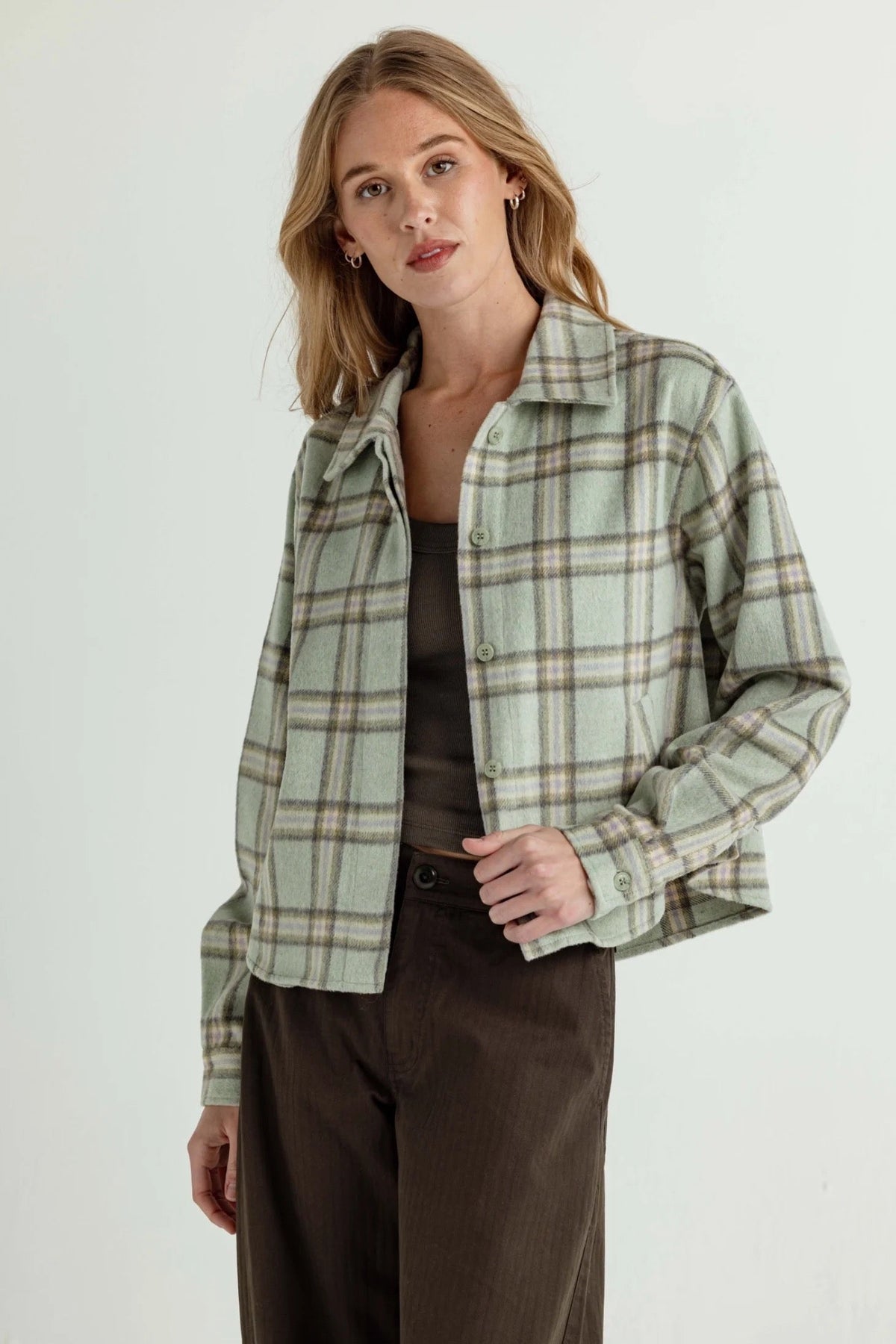 Sundays Theo Jacket
