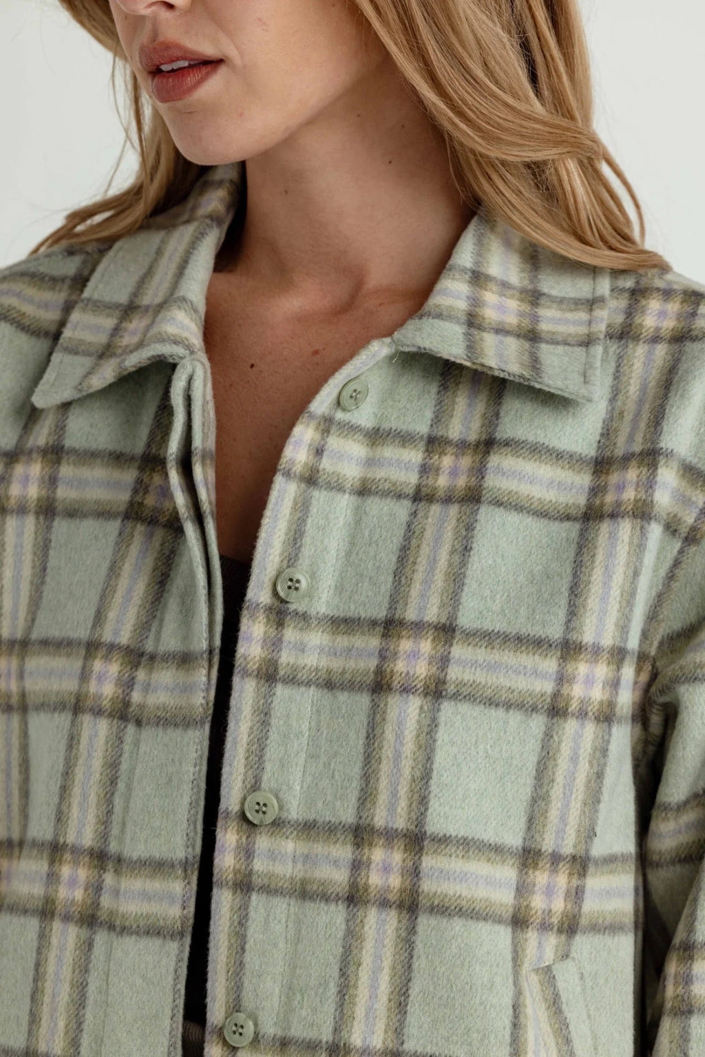 Sundays Theo Jacket