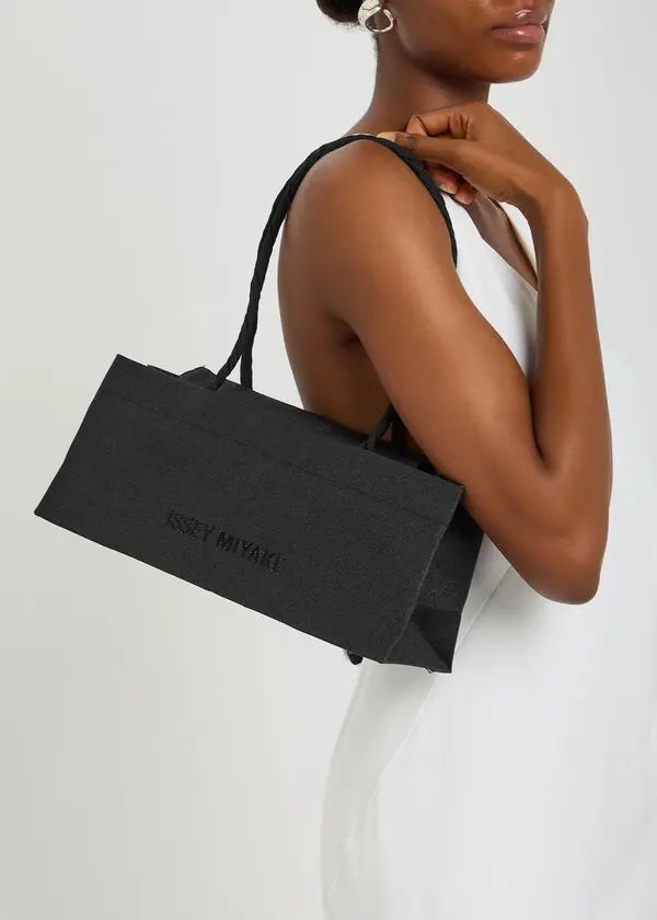 Issey Miyake This Is A Paper Bag