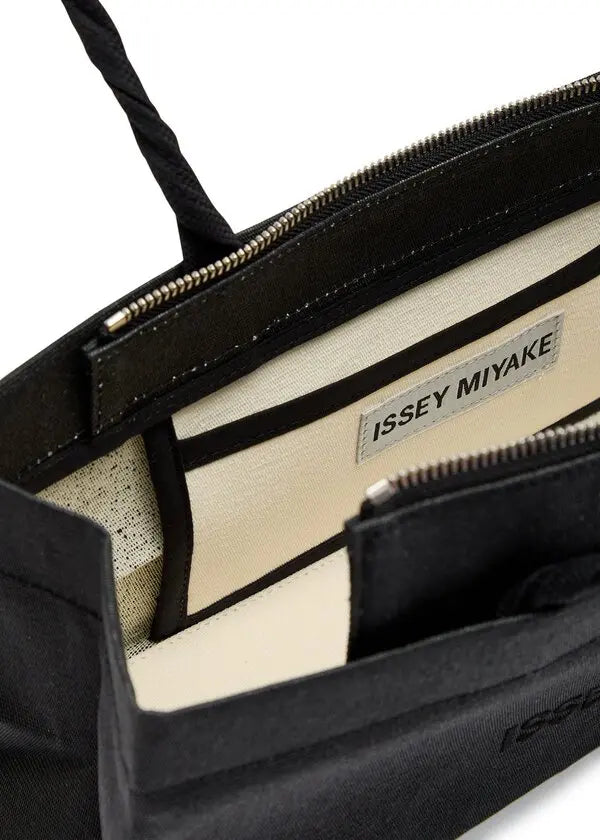 Issey Miyake This Is A Paper Bag