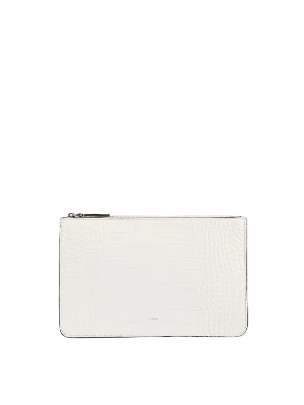 Totême Threefold Clutch