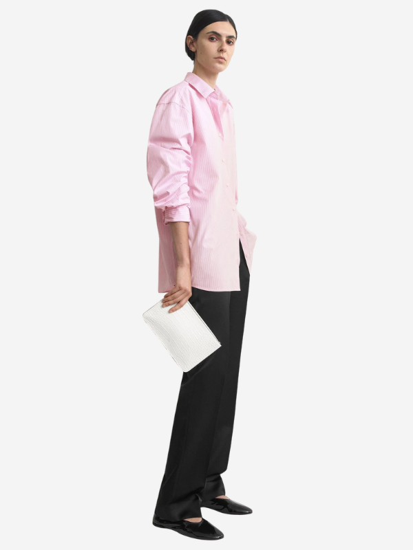 Totême Threefold Clutch