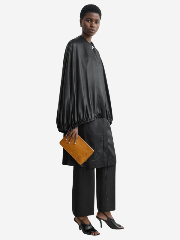 Totême Threefold Clutch