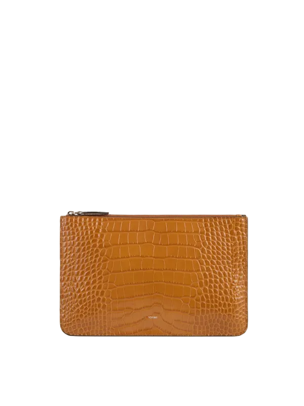 Totême Threefold Clutch