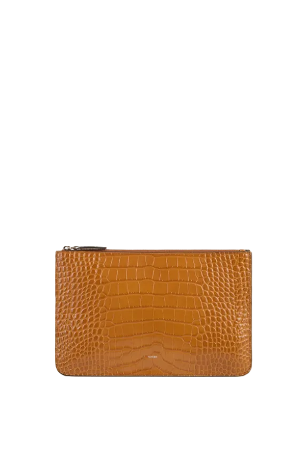 Totême Threefold Clutch