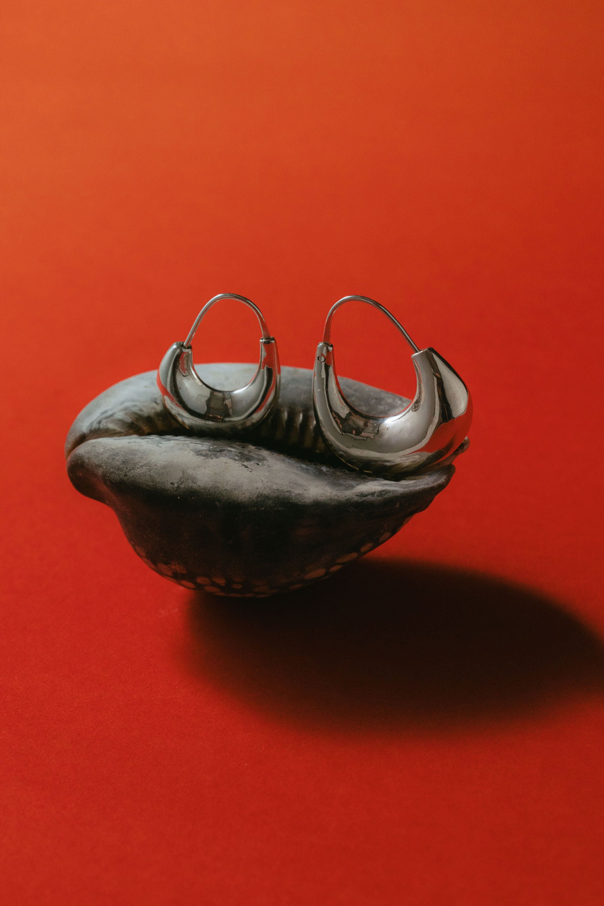 Jasmin Sparrow Tide Hoops