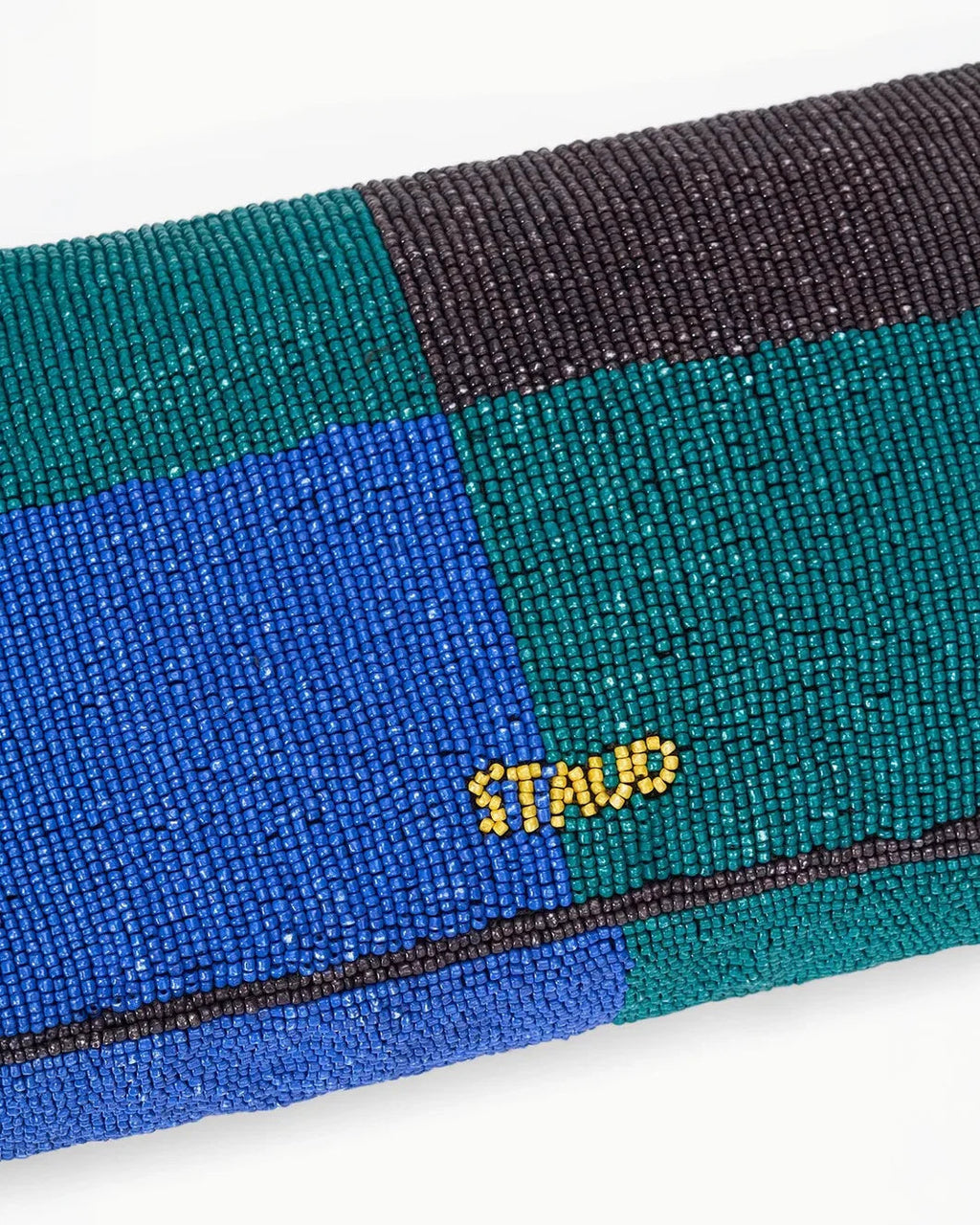 Staud Timmy Shoulder Bag Conch Shell - Multi