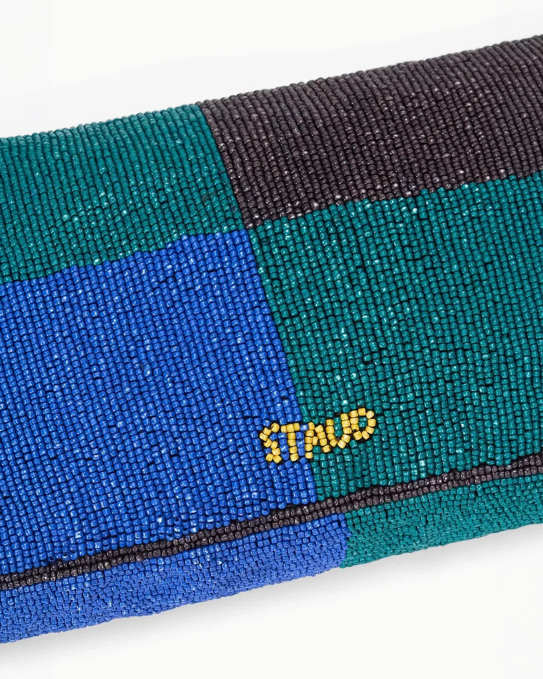 Staud Timmy Shoulder Bag Conch Shell - Multi