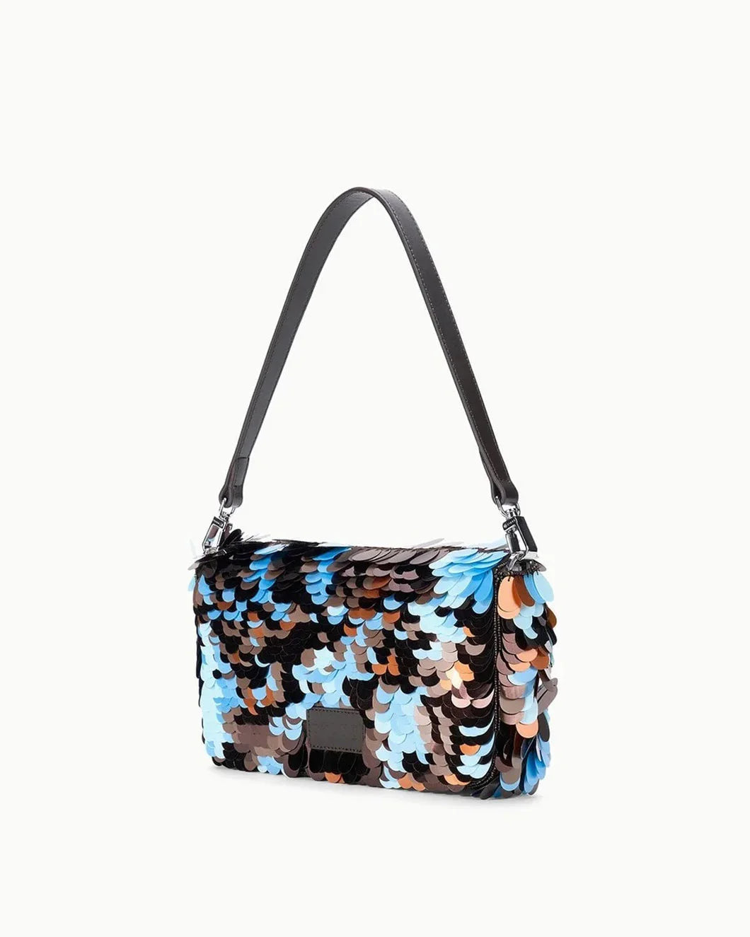 Staud Timmy Shoulder Bag Nightspark - Multi