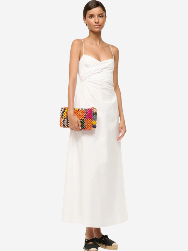 Staud Timmy Shoulder Bag