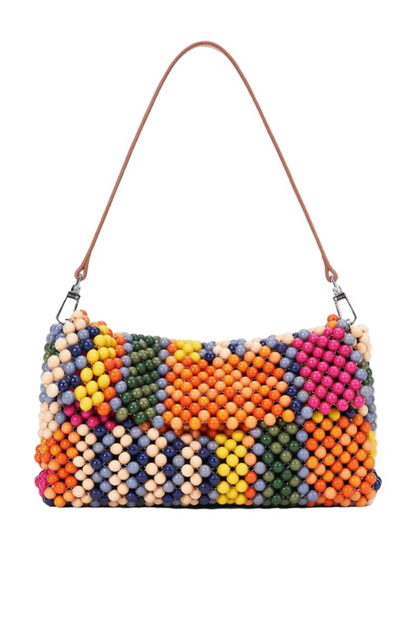 Staud Timmy Shoulder Bag