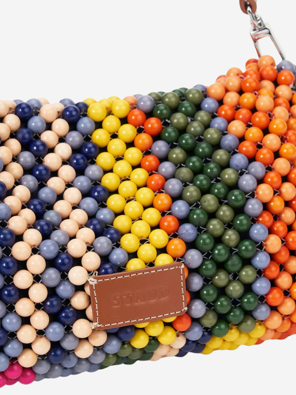 Staud Timmy Shoulder Bag