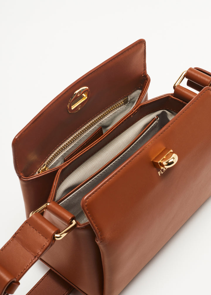 Plan C Mini Shoulder Bag