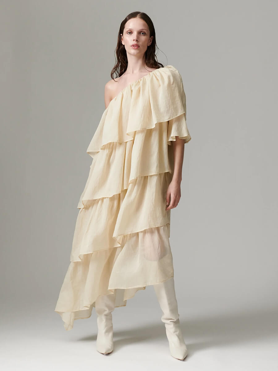 Day Birger et Mikkelsen Tobba Dress