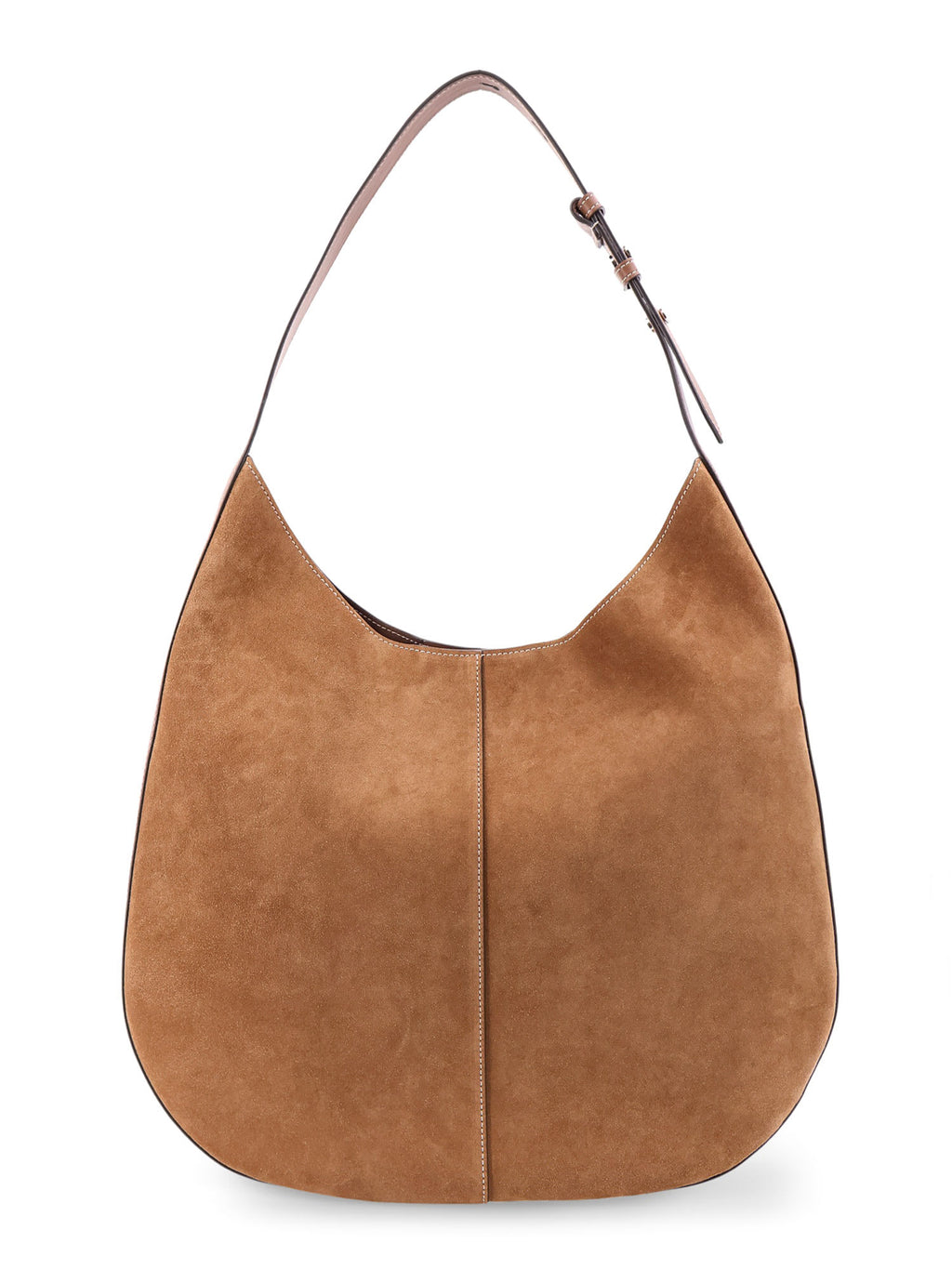 Tod's Di Bag Shoulder Bag - Brown