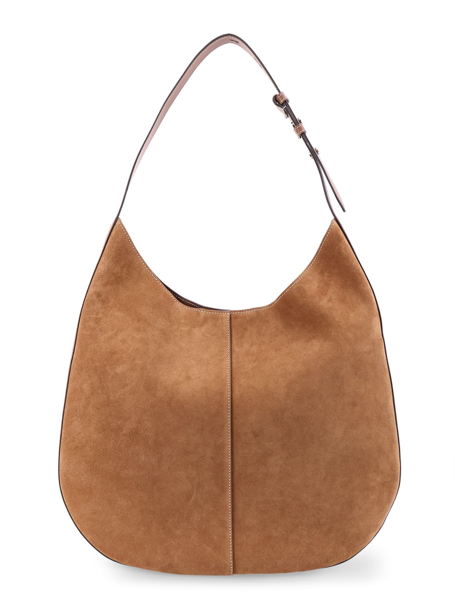 Tod's Di Bag Shoulder Bag - Brown