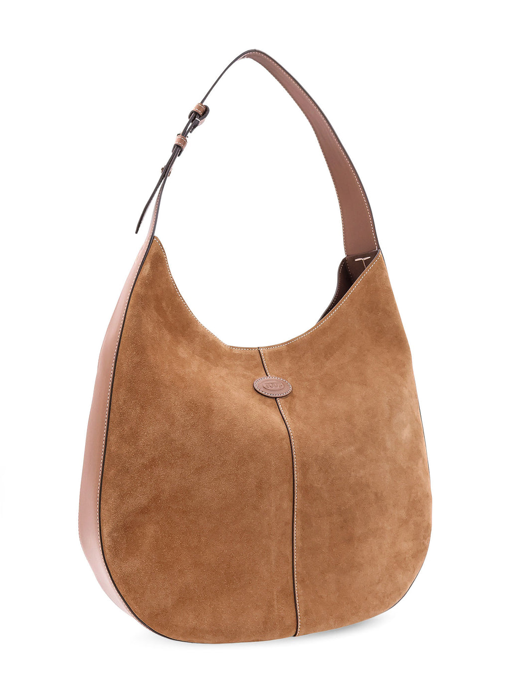 Tod's Di Bag Shoulder Bag - Brown