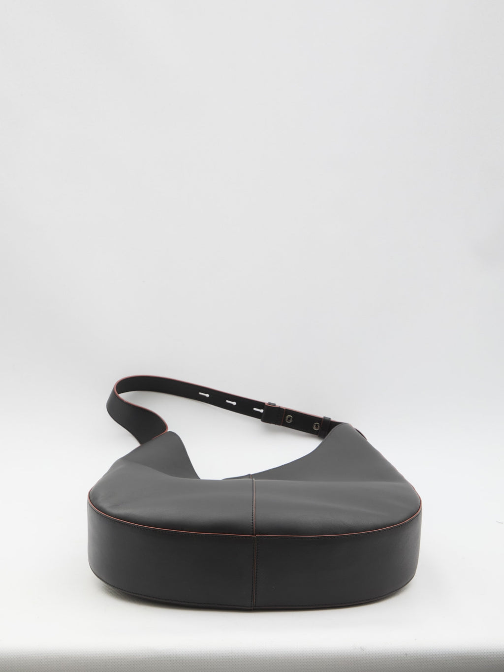 Tod's Di Bg Hobo Bag - Black