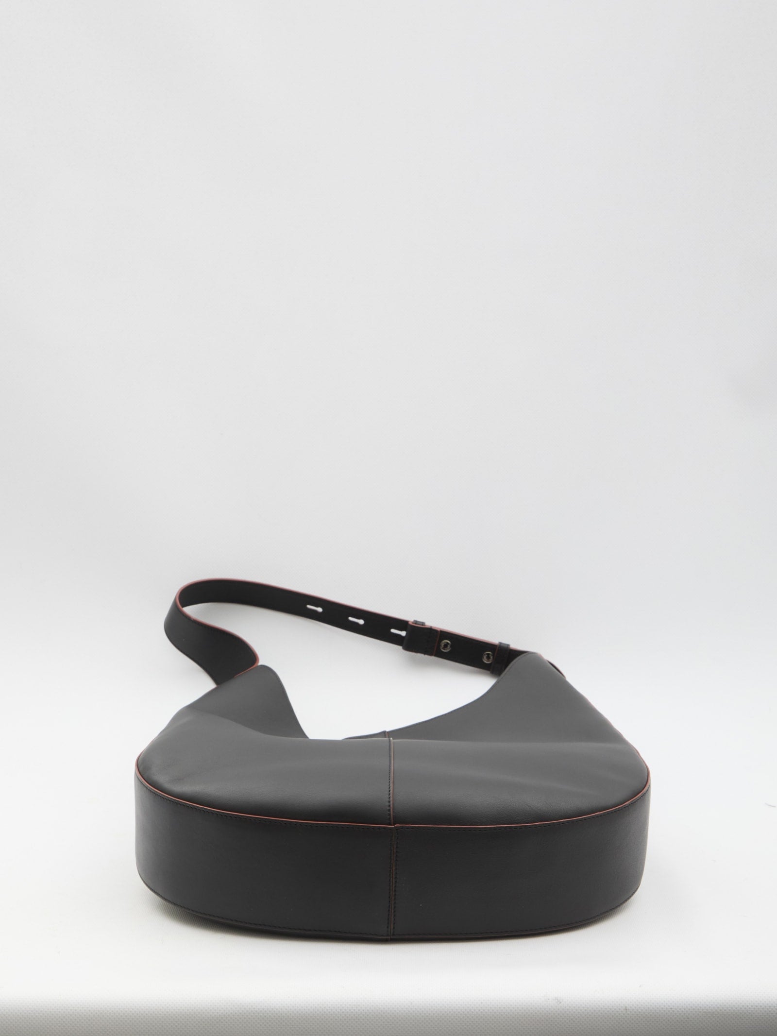 Tod's Di Bg Hobo Bag - Black