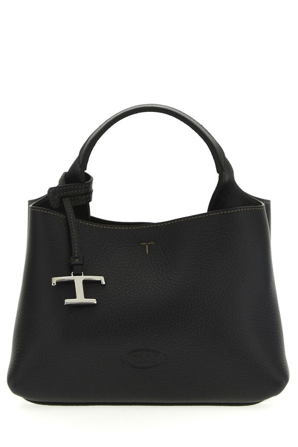 Tod's Florida Handbag - Black