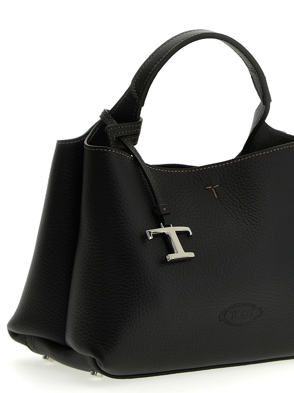 Tod's Florida Handbag - Black