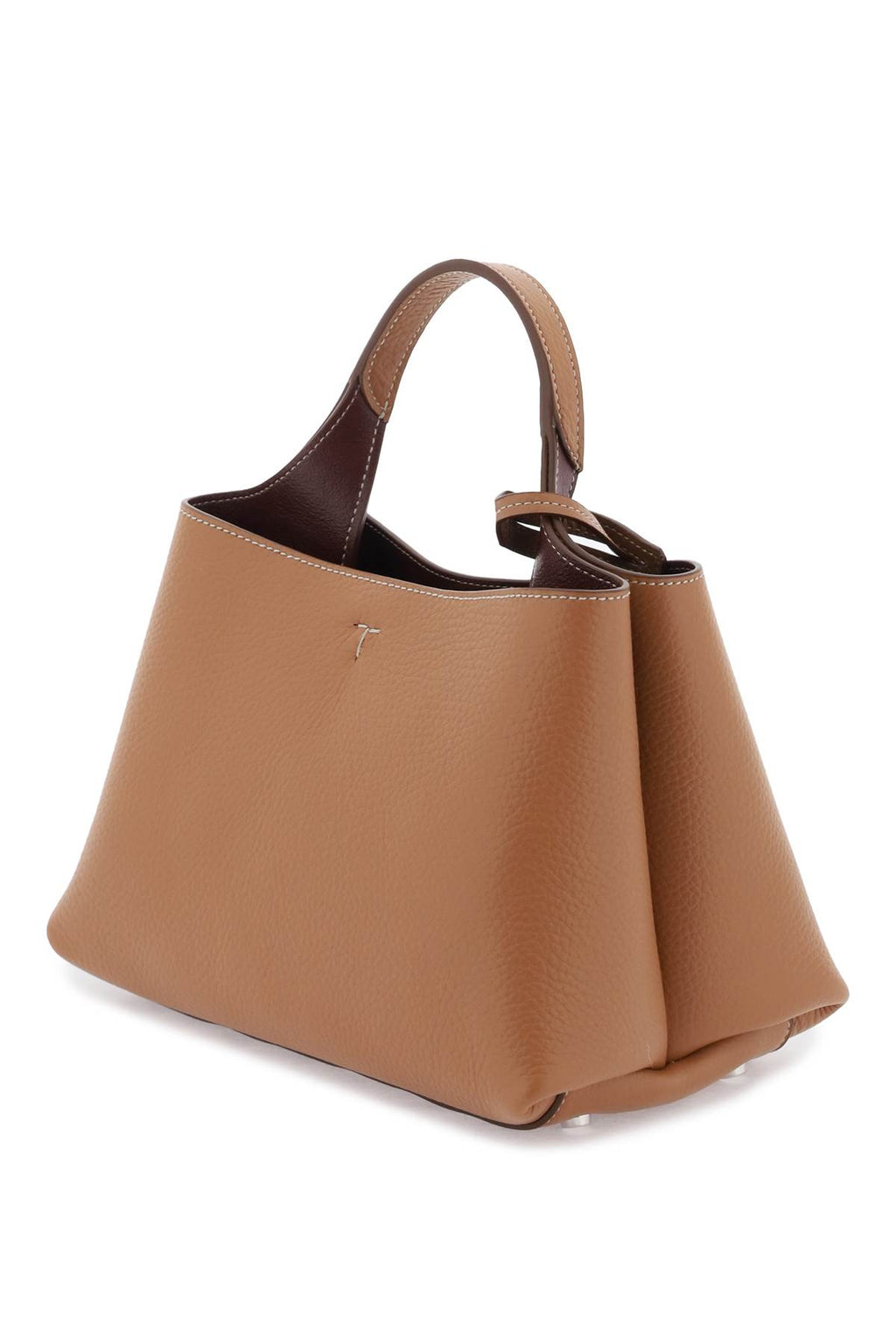 Tod's Florida Handbag - Brown