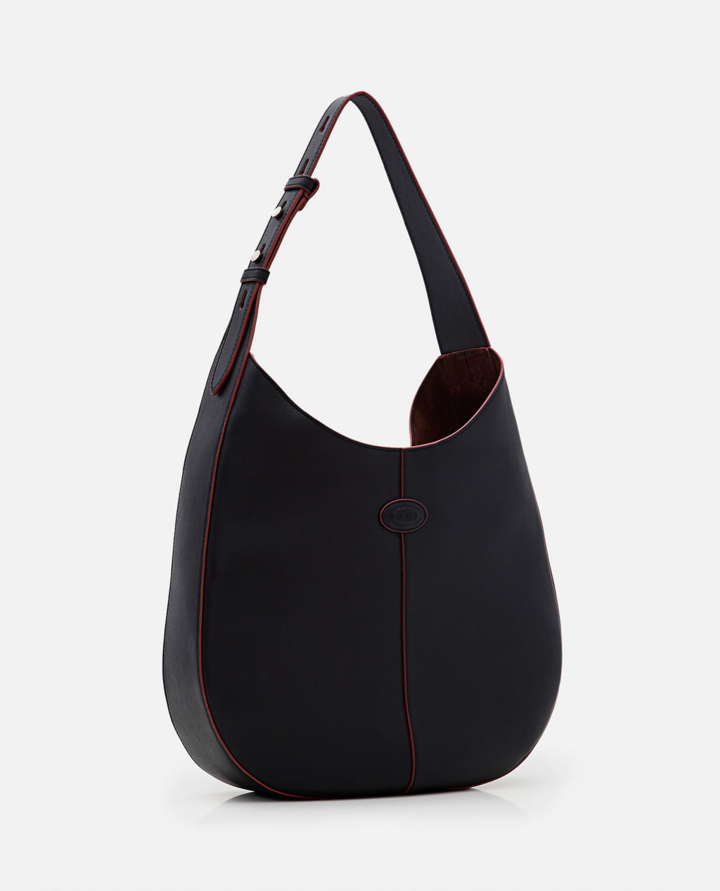 Tod's Hobo Bag - Black