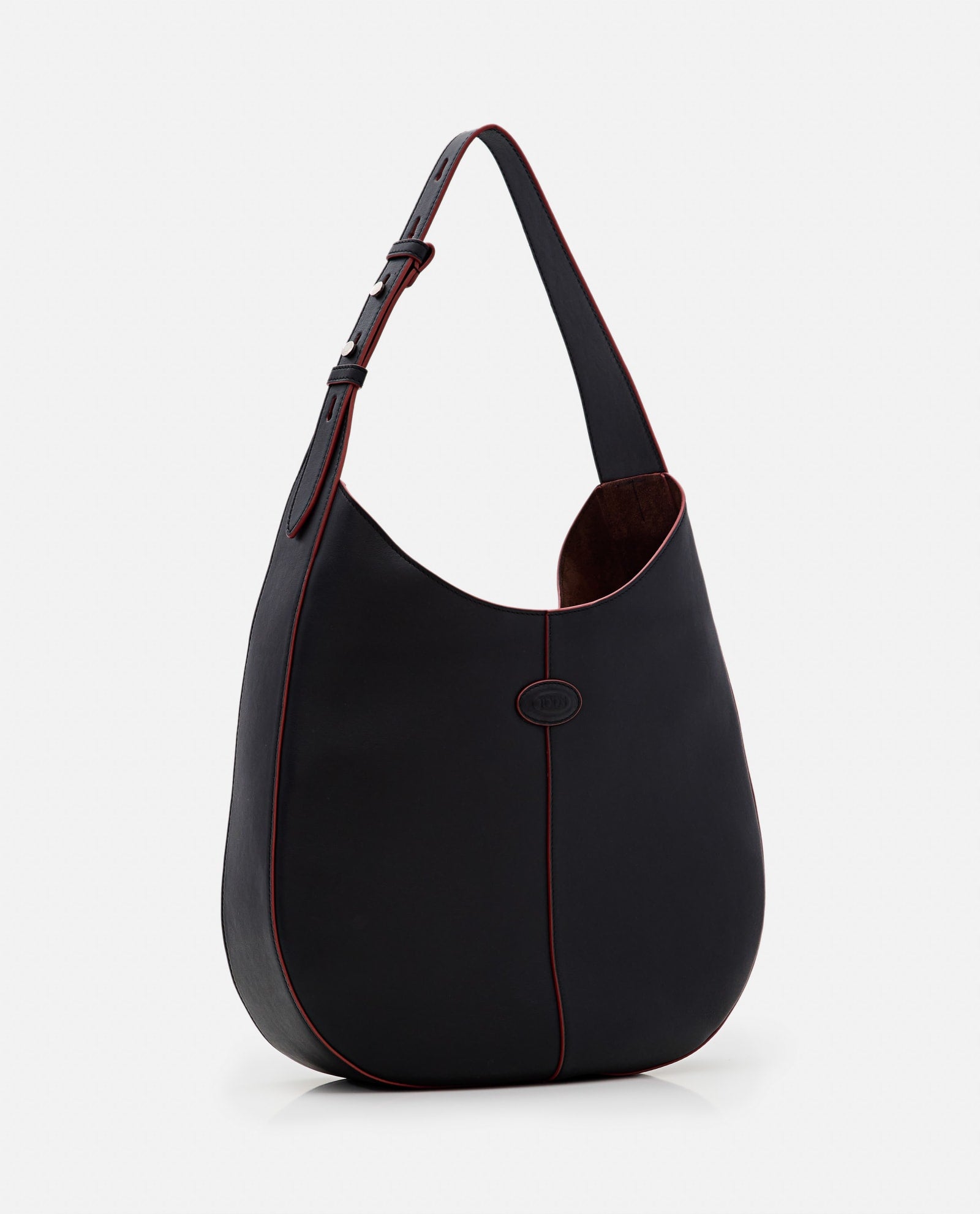 Tod's Hobo Bag - Black