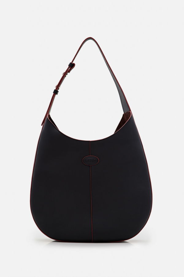 Tod's Hobo Bag - Black