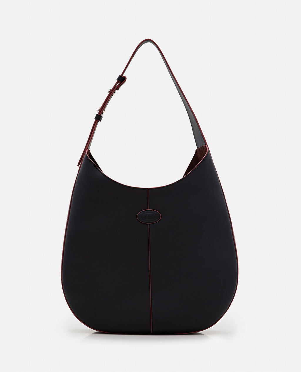 Tod's Hobo Bag - Black