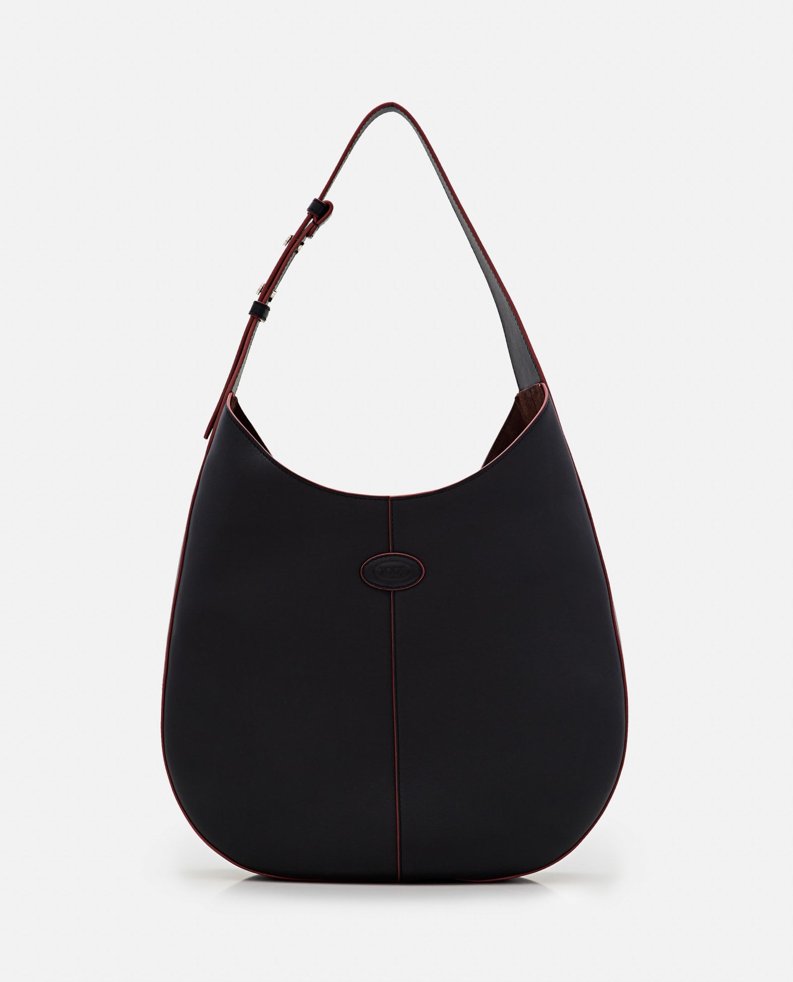 Tod's Hobo Bag - Black