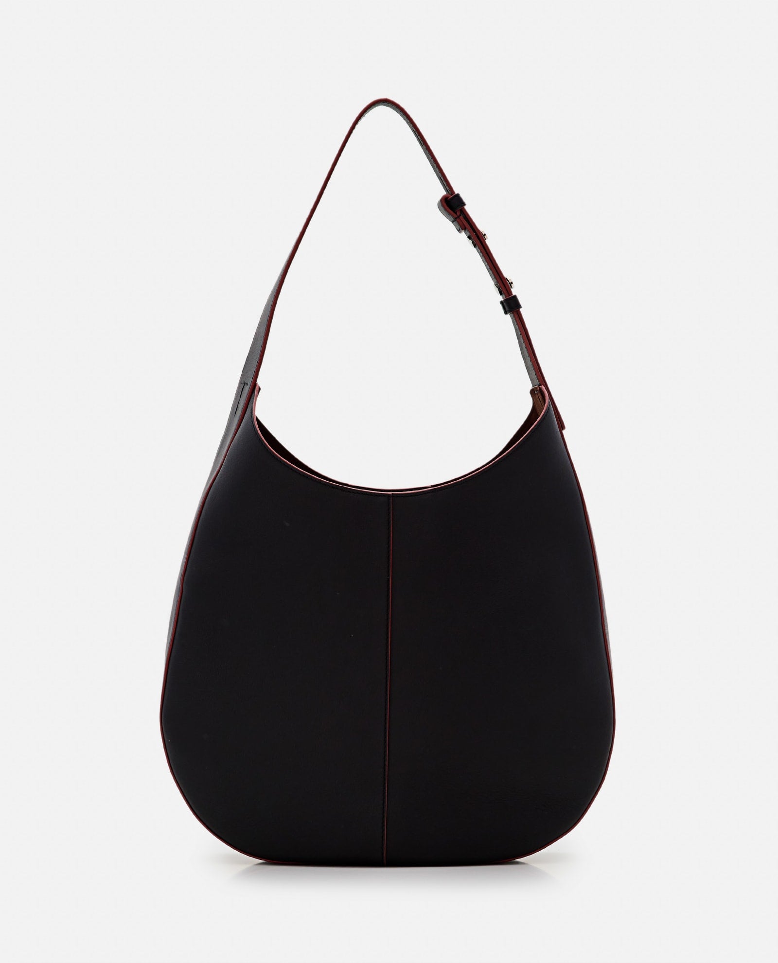 Tod's Hobo Bag - Black