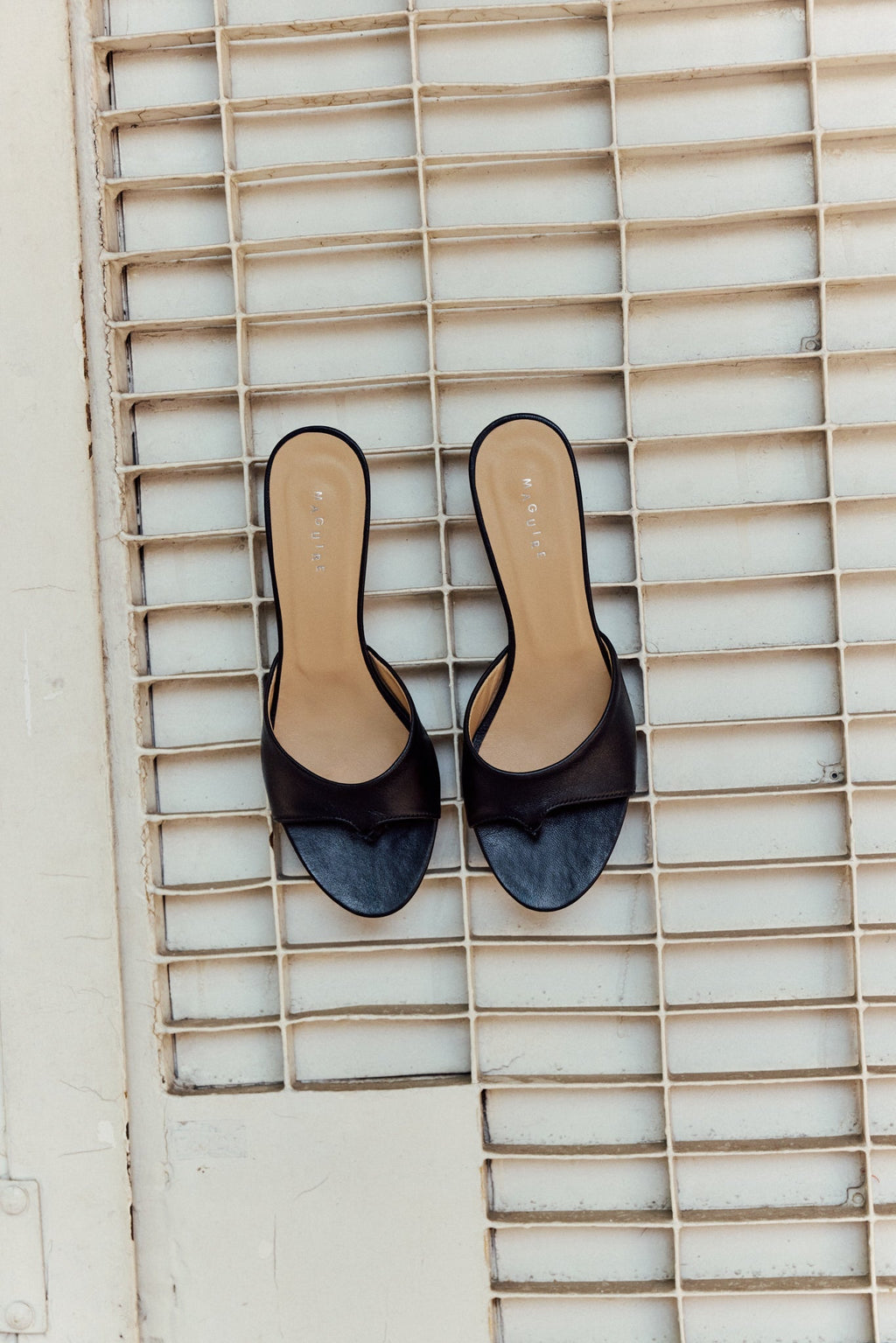 Maguire Tomina Heeled Sandal