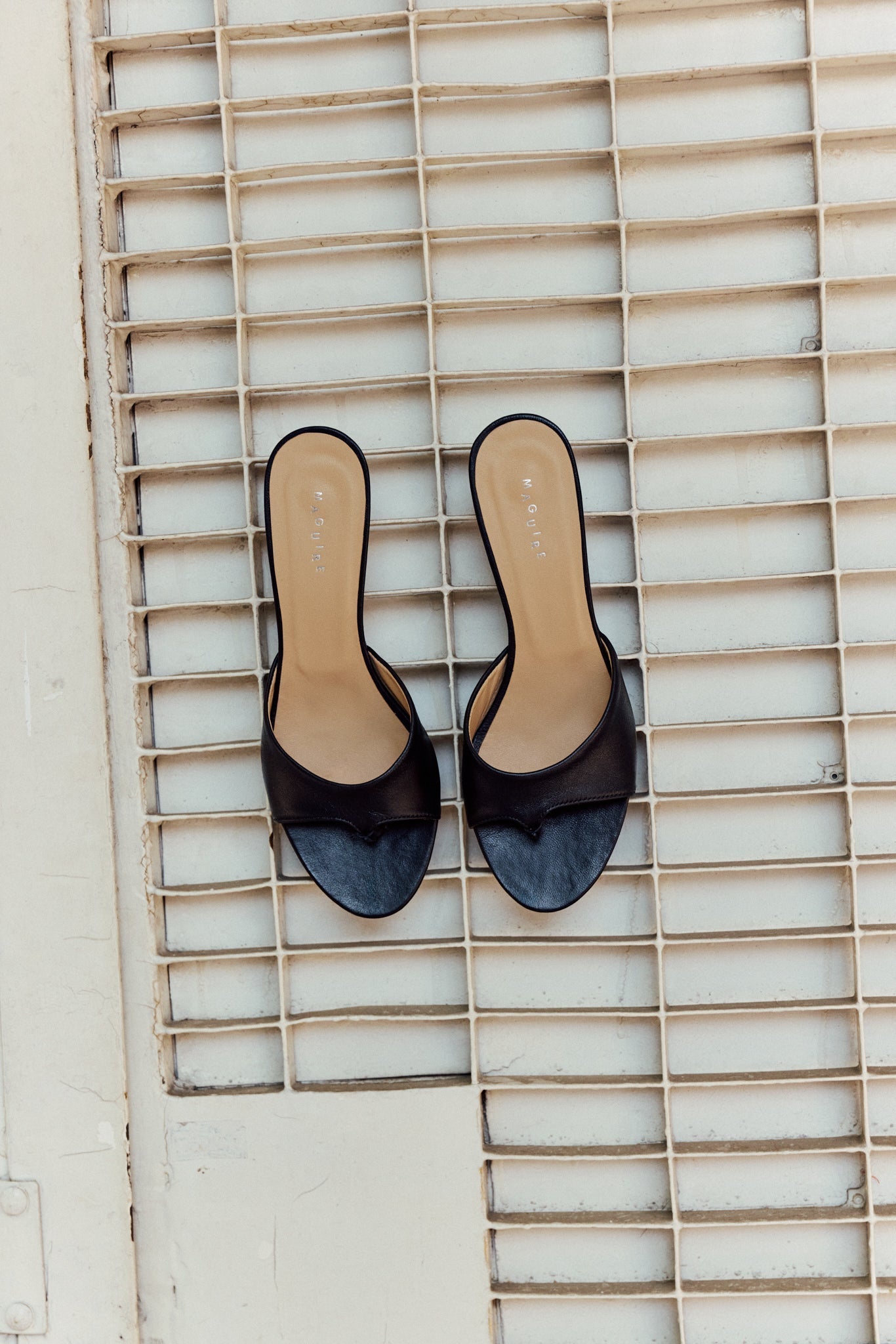 Maguire Tomina Heeled Sandal
