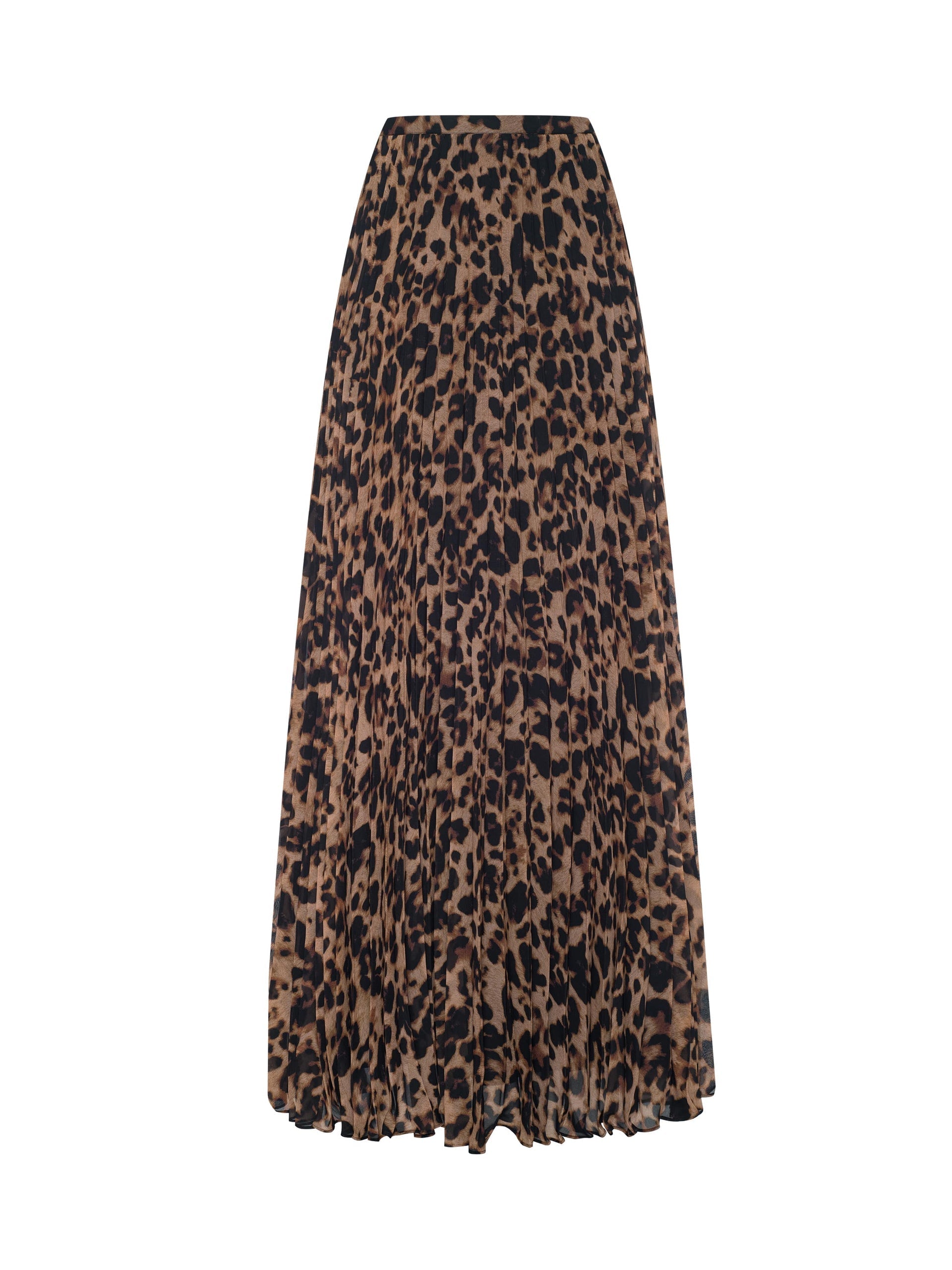 L'agence Torin Skirt
