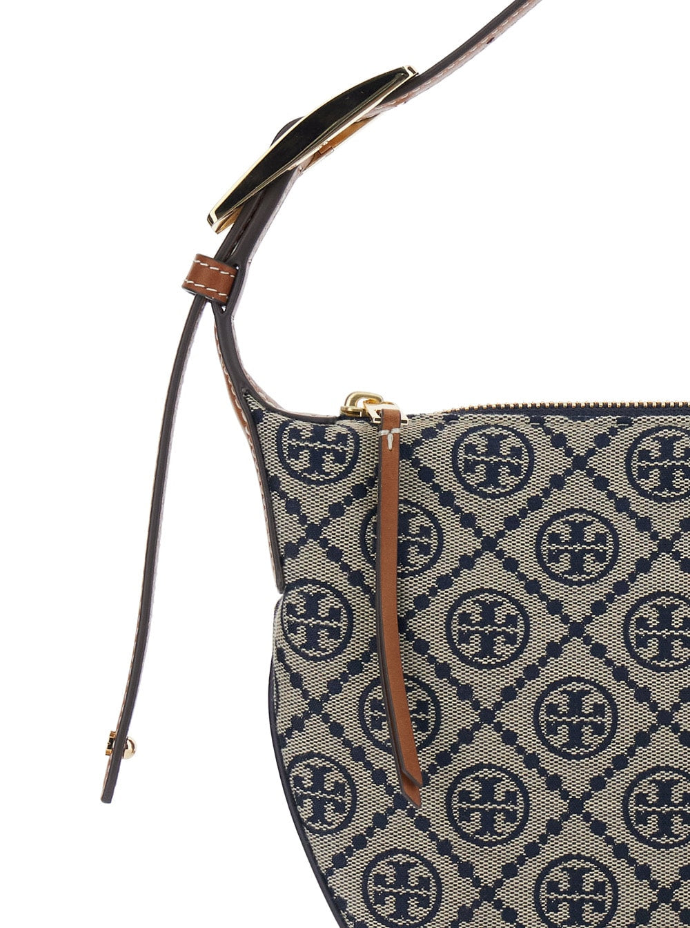 Tory Burch Hobo Bag - Blu