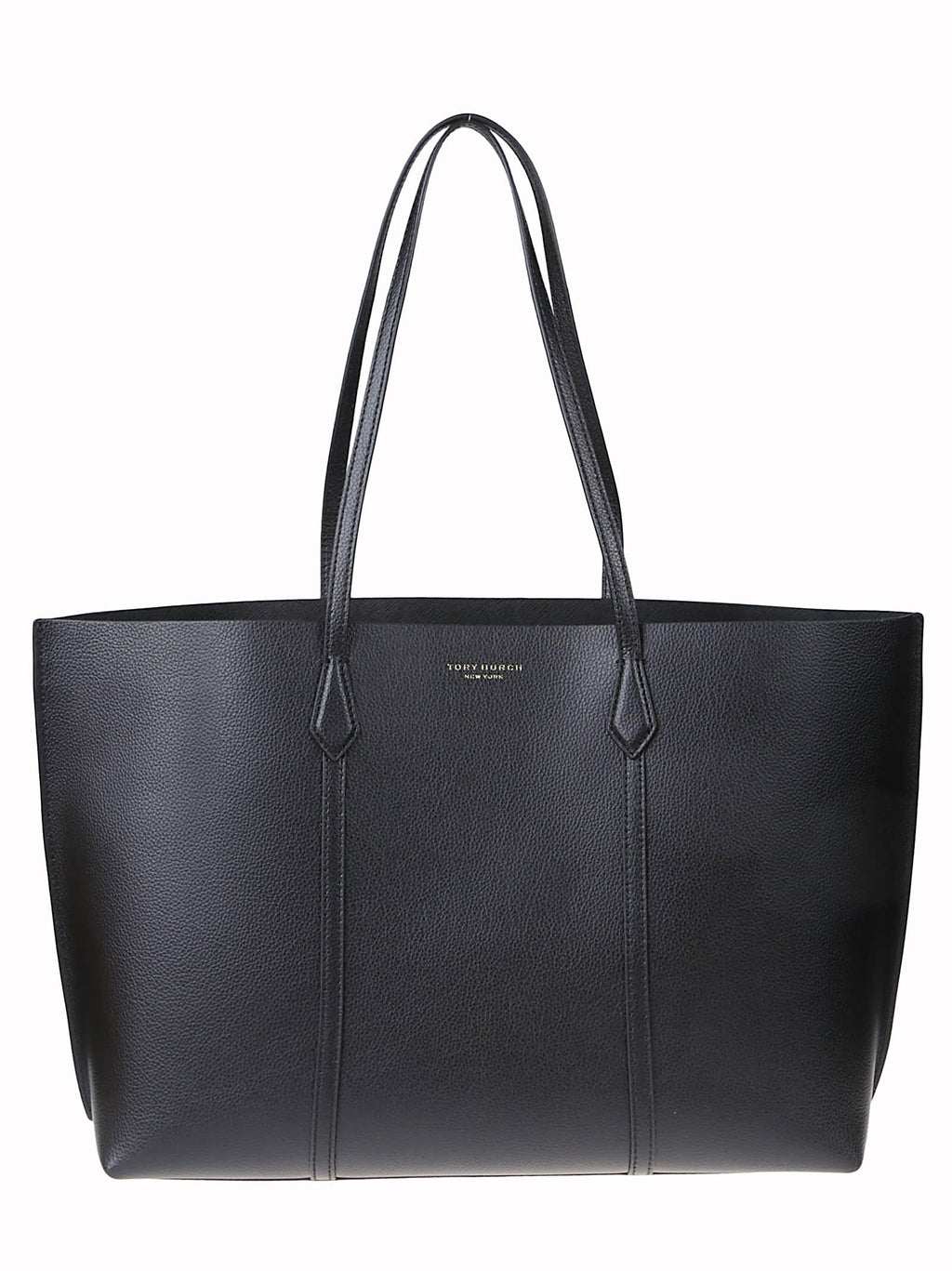 Tory Burch Perry Tote Bag - Black