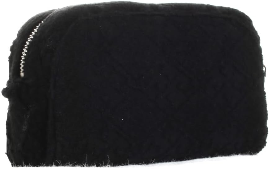 Tory Burch Ella Terry Pouch - Black