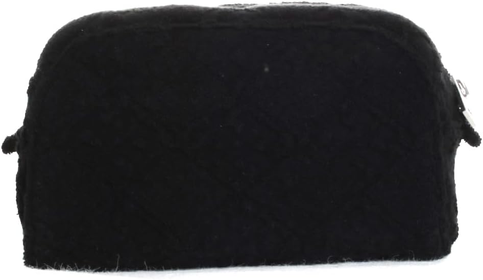 Tory Burch Ella Terry Pouch - Black