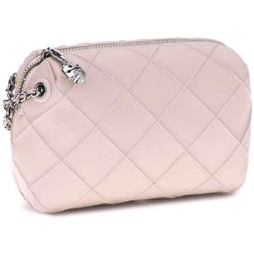 Tory Burch Fleming Soft Crossbody Bag - Soft Pink