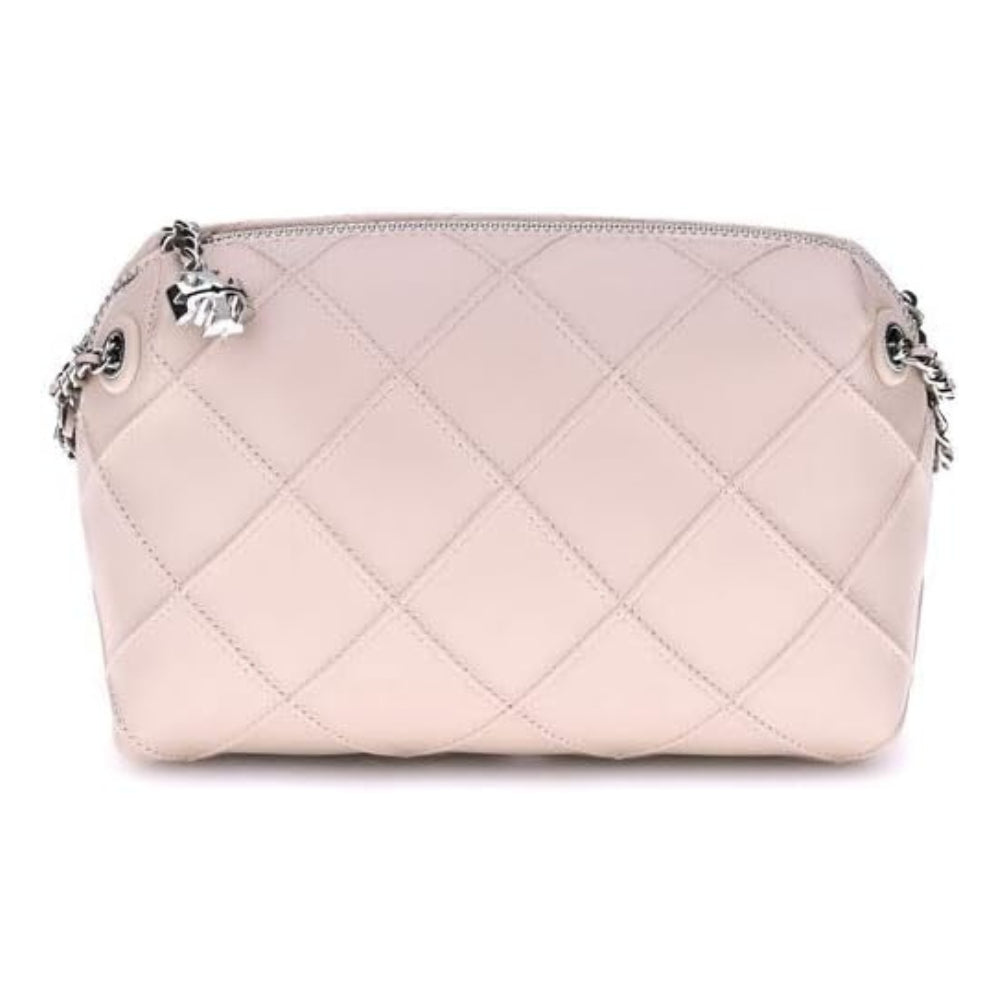 Tory Burch Fleming Soft Crossbody Bag - Soft Pink
