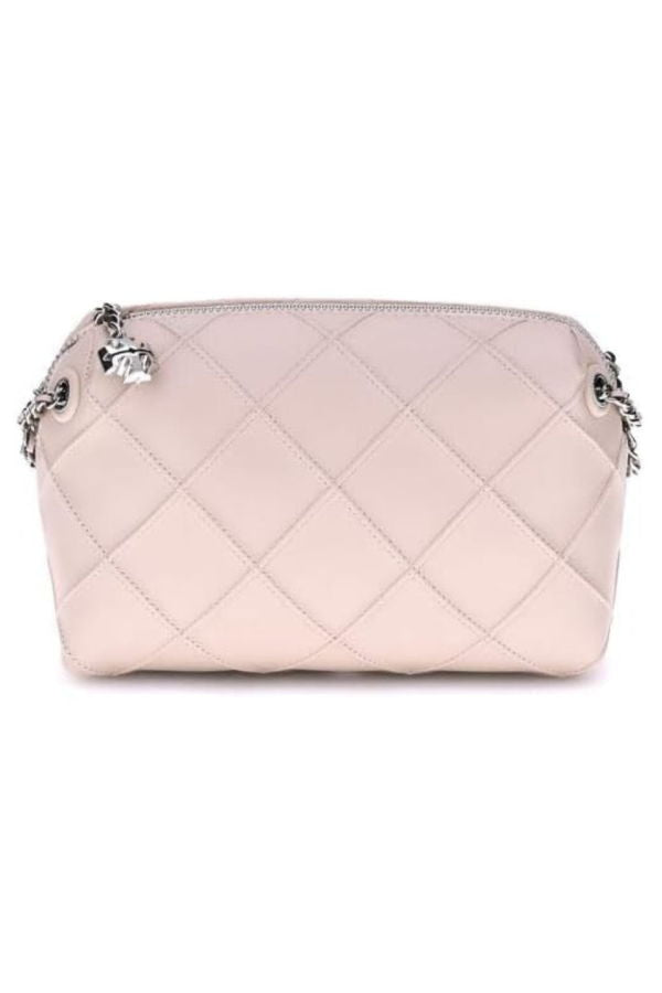 Tory Burch Fleming Soft Crossbody Bag - Soft Pink