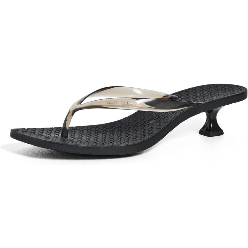 Tory Burch Jelly Heel Flip Flop