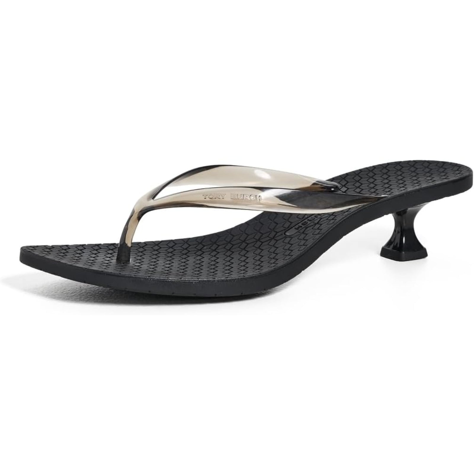 Tory Burch Jelly Heel Flip Flop