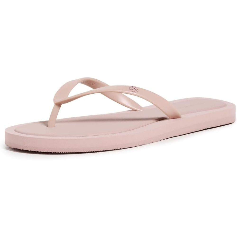 Tory Burch Kira Padded Flip Flop - Meadowsweet
