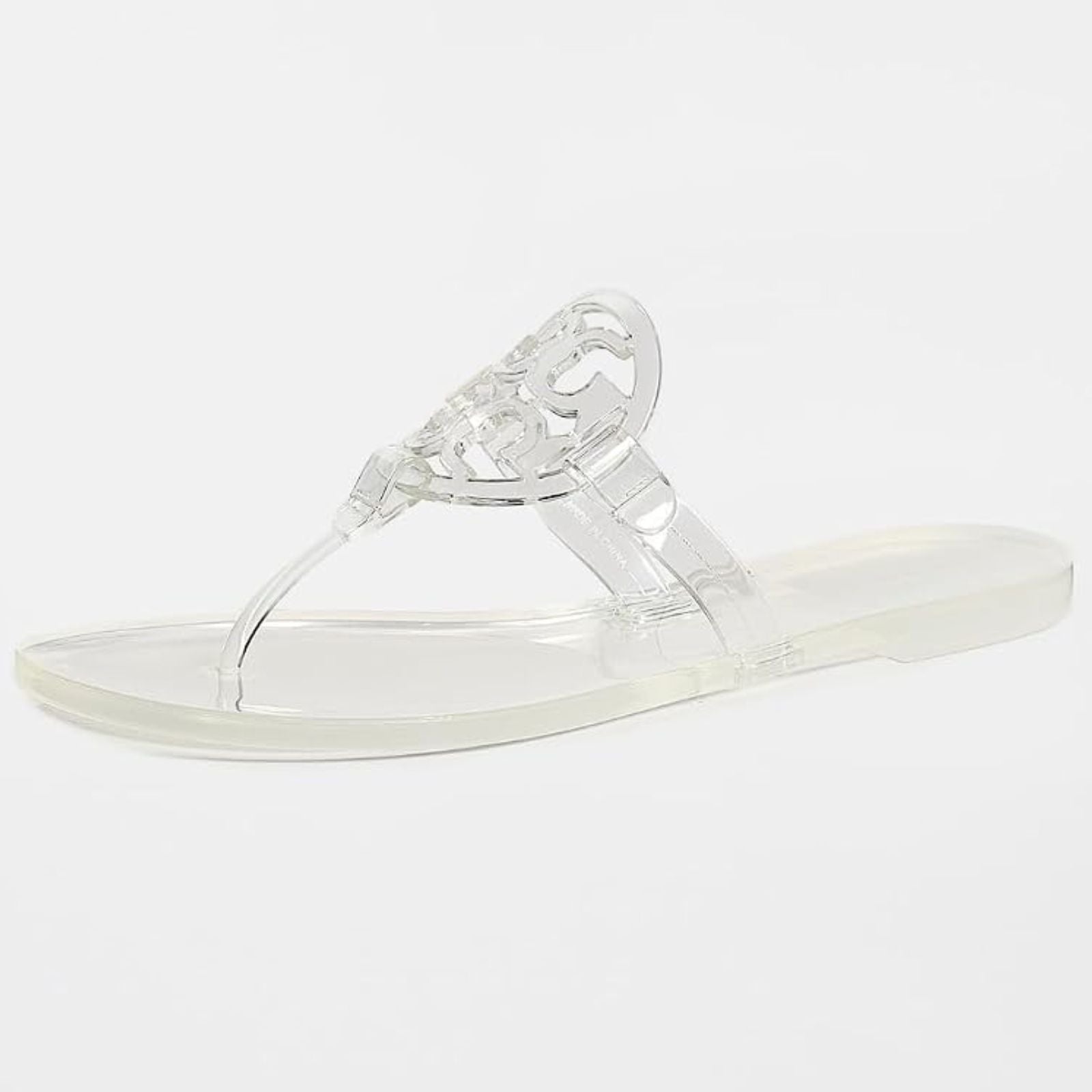 Tory Burch Miller Jelly Sandals