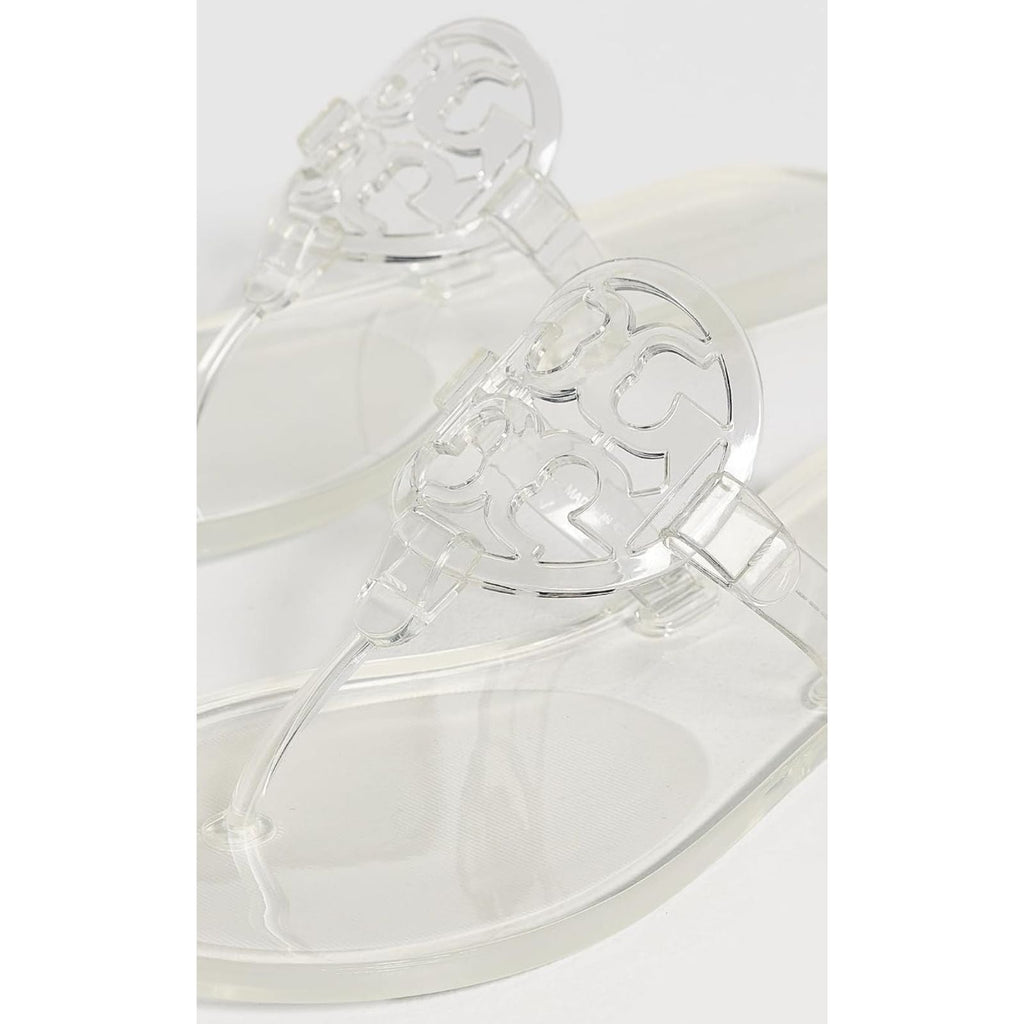 Tory Burch Miller Jelly Sandals